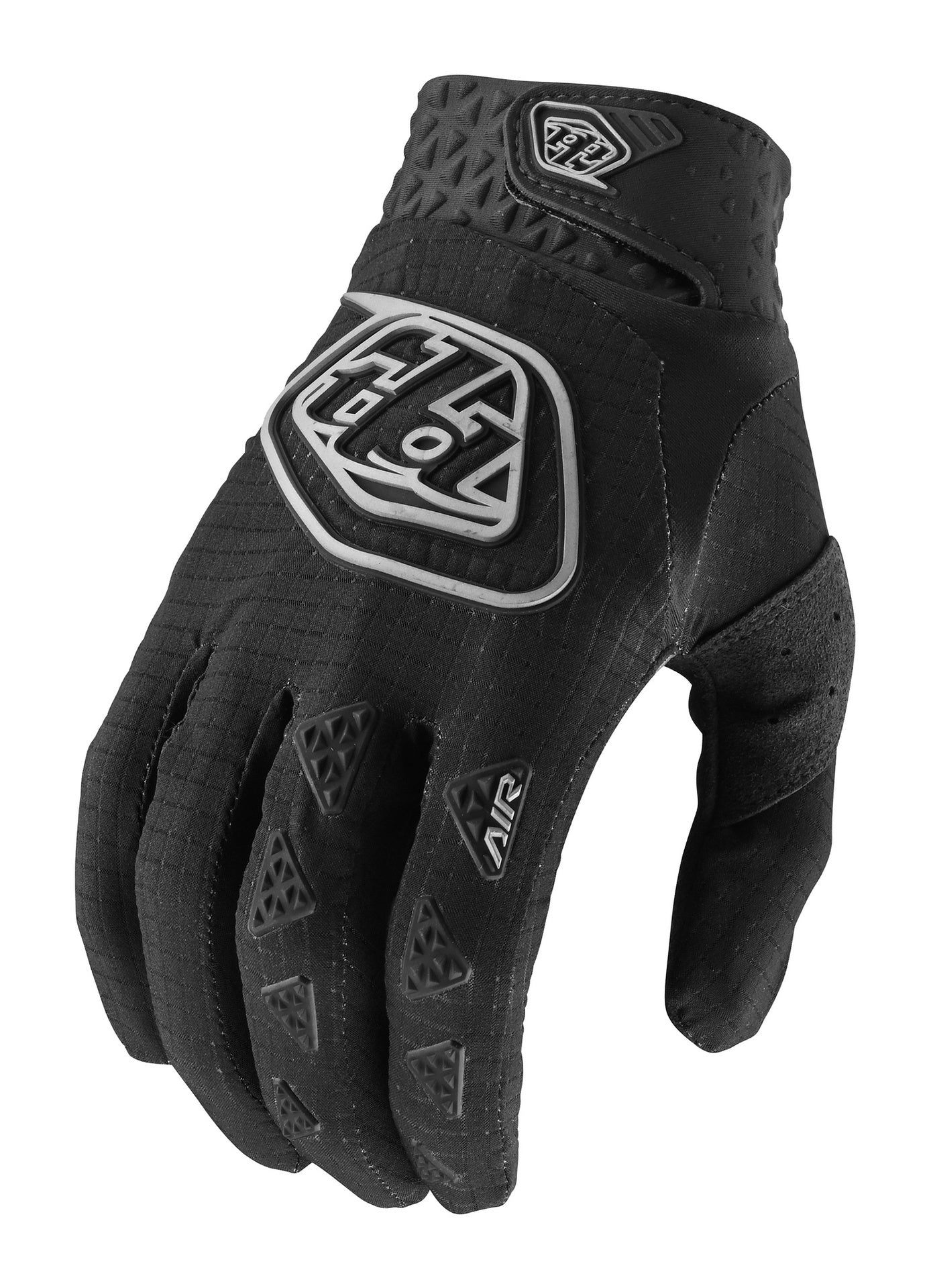 Guantes MTB Troy Lee Designs Air Black
